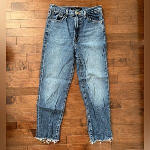 J Brand Jules Jeans sz 26